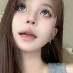 困困小婷｀头像