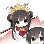 厌恶装货头像