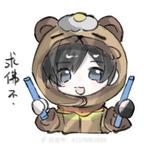 叹招韵头像