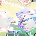 若曦头像
