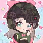 卡莫娜人头像