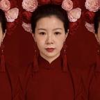 奕如头像