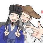 子敬头像