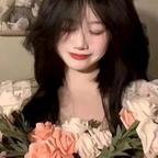送给你的小花头像