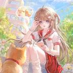 时旻99头像