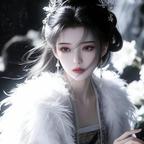 云清头像