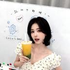 晨曦白鹿情头像