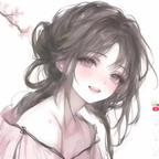 落桃头像