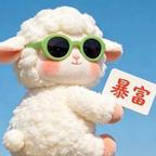羊y呀～头像