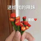 被茶叶蛋背刺头像
