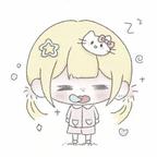 小鱼头像
