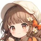 橘猫仔头像