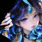 朵朵头像