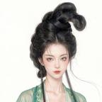 人美心善乔老爷头像
