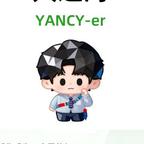 yancy粥头像