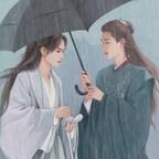 蝴蝶骨最美头像