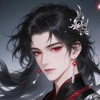 夜煞头像