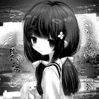 囈語.头像