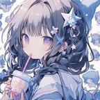 星河如月头像