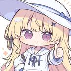 白鸽Sama头像