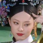 甄嬛头像