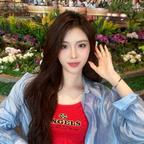阿涵hang头像