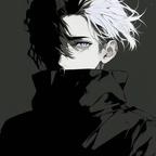 又君头像
