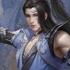 深情不及久伴头像