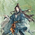 摸鱼爽头像