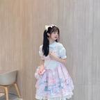 甜心教主25头像