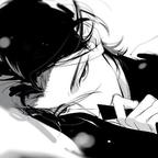 古月方原头像