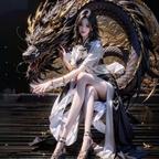 時灮头像