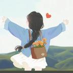 正在输入中……头像