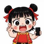 尼古拉斯头像