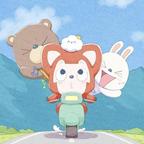 小安v头像
