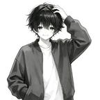 @寒冬腊月，注意保暖头像