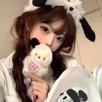 悲伤Kitty猫头像