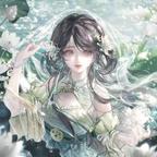穗穗头像