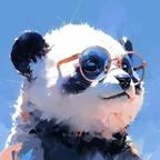 老枪头像