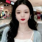 广阳的李成妃头像