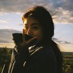 梨落头像