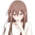 澪汣头像