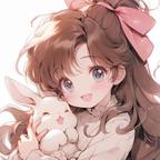 祗是?﹏?有点小任性头像