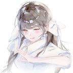 心如止水头像