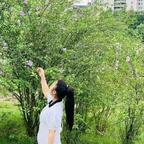 查夫人头像