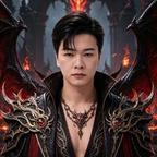 魔 皇头像