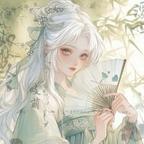 冬梅初雪头像