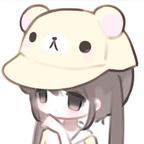 呆呆头像
