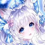 白月头像