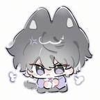 宛头像